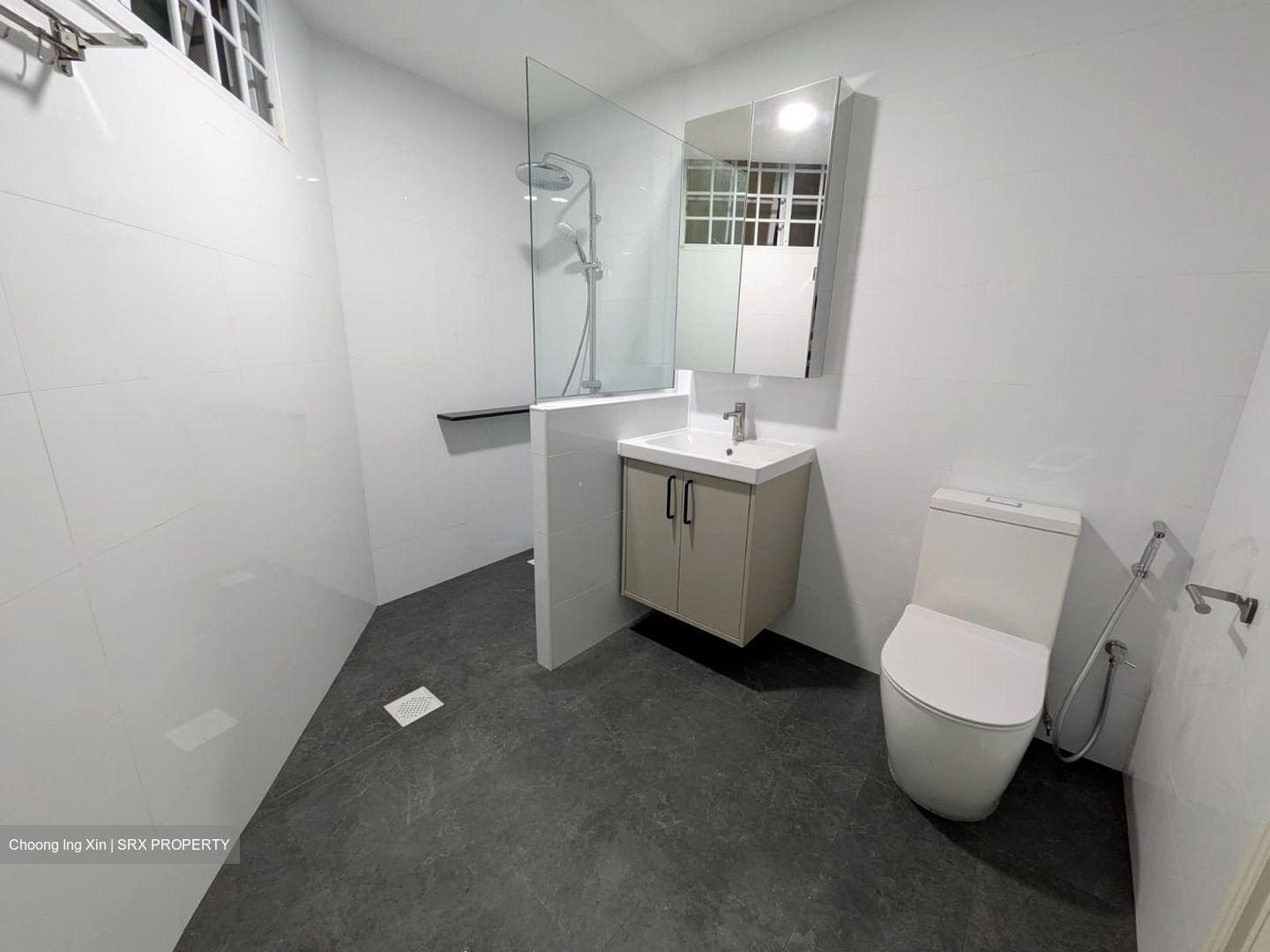 Versailles (D15), Condominium #589541521